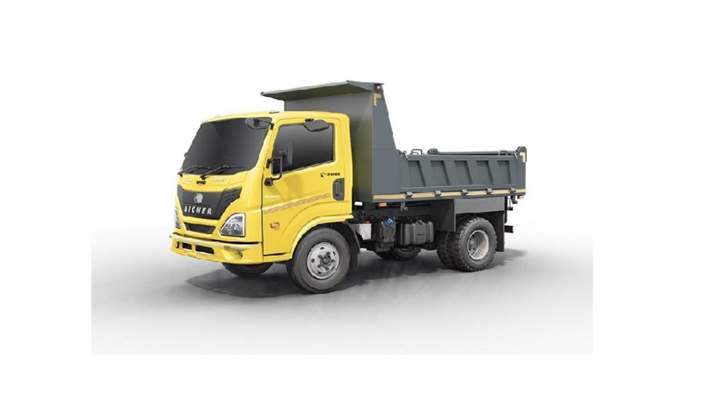 Eicher Pro 2075T Trucks